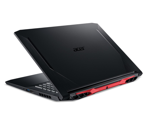 Acer Nitro 5 i7-10750H/16GB/512/W10PX RTX2060 120Hz - 586259 - zdjęcie 7